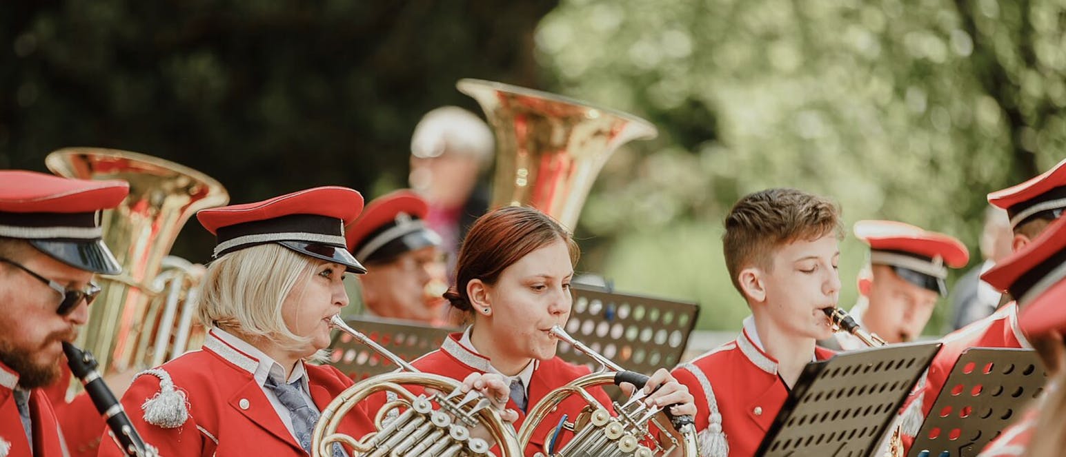 Musicians
